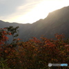 谷川岳の紅葉10