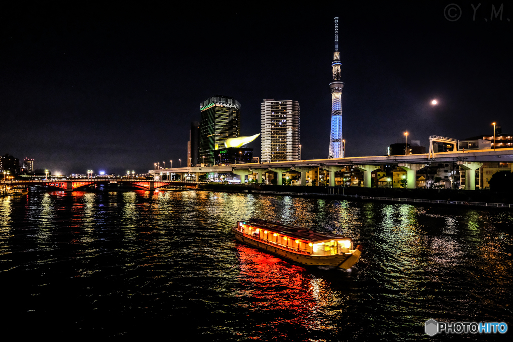 東京スカイツリー119