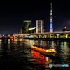 東京スカイツリー119