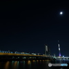 東京スカイツリー59 汐入公園より(14mm)