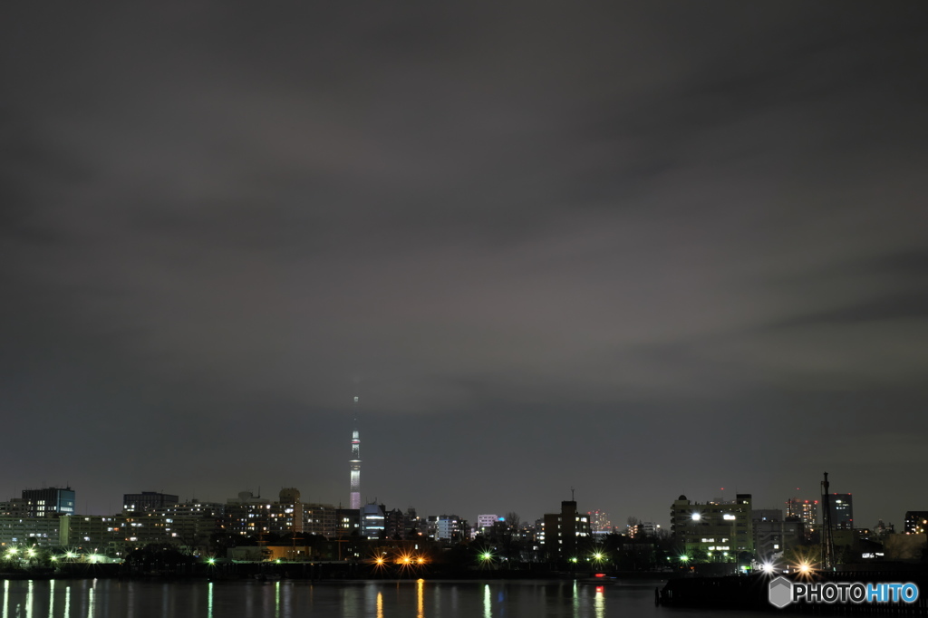 東京スカイツリー81