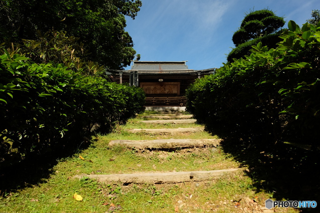 高野山 金剛三昧院1