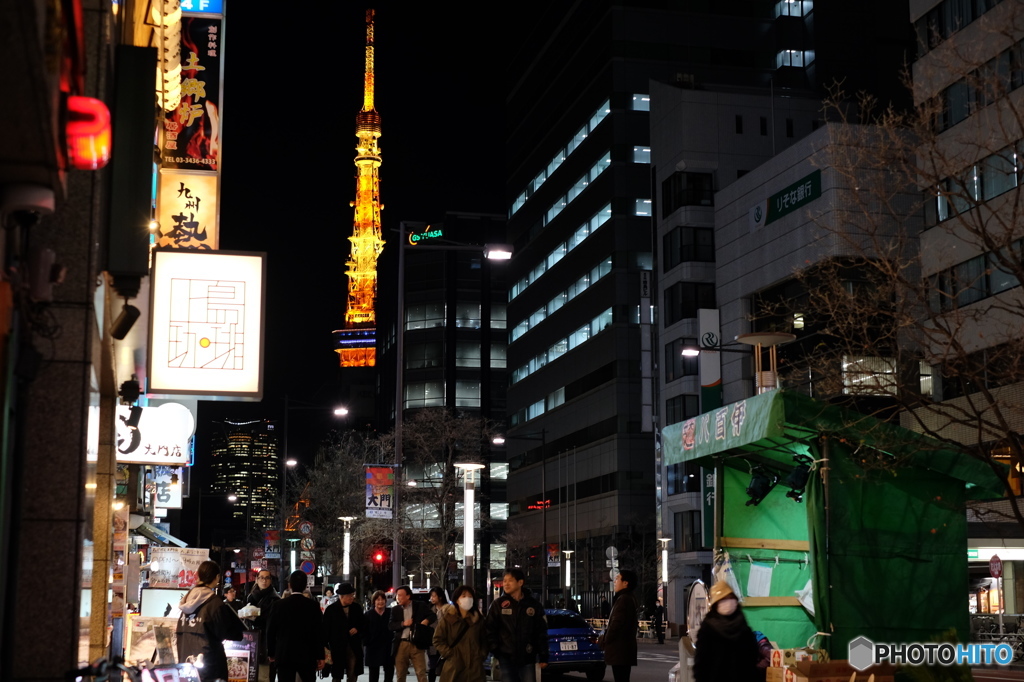 大門