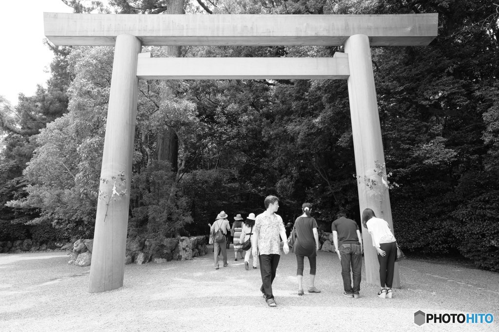 礼