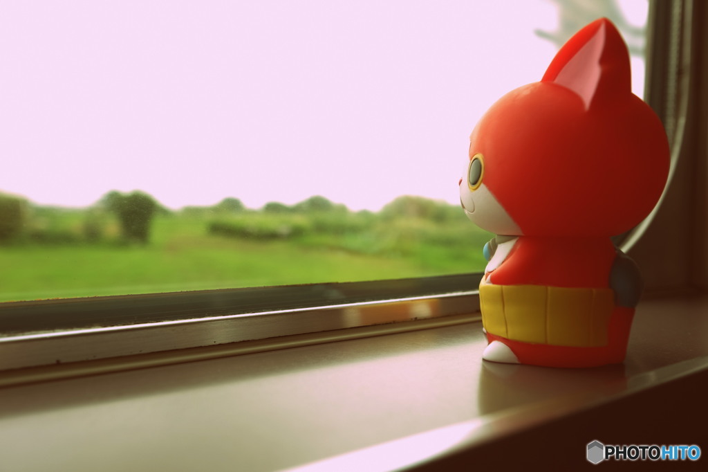 良い日旅発ちニャン