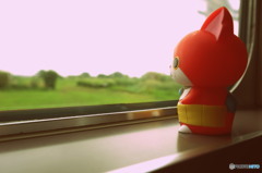 良い日旅発ちニャン