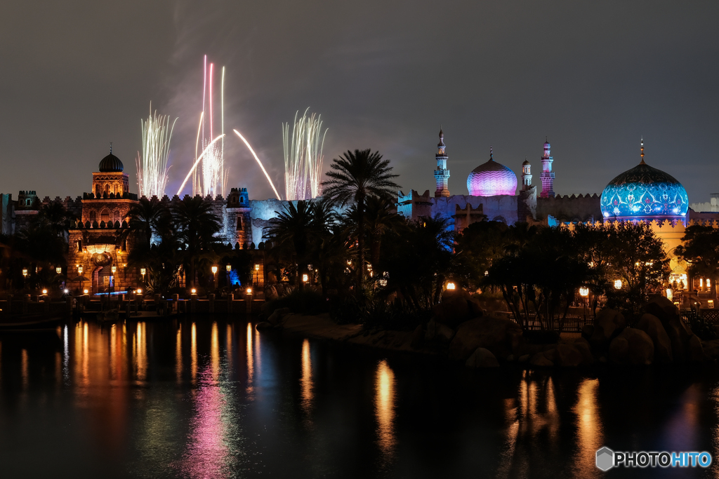 東京ディズニーシー