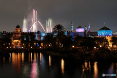 東京ディズニーシー