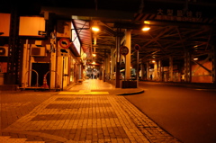 有楽町高架下3