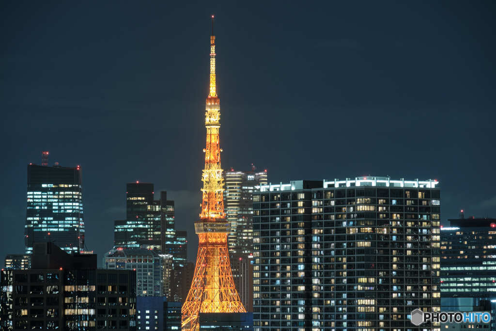 東京タワー