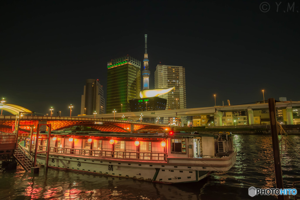 東京スカイツリー90