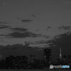 月下の東京(ACROS)