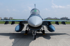 横田基地日米友好祭2014の写真2