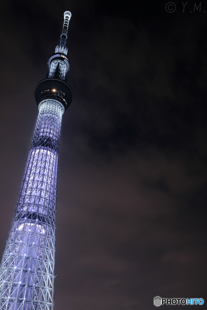 東京スカイツリー117