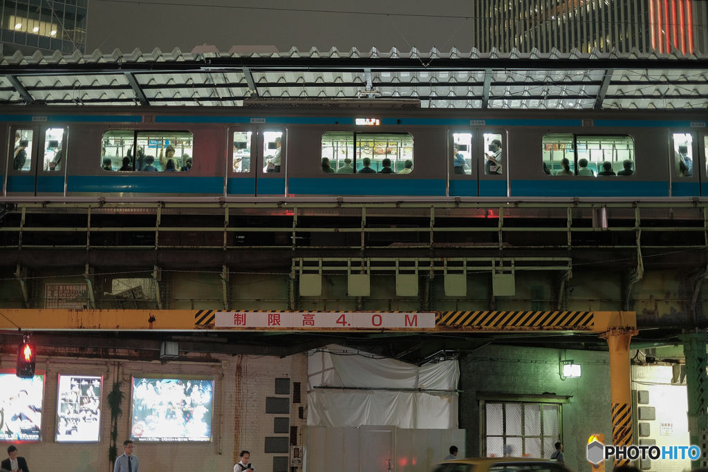 有楽町駅