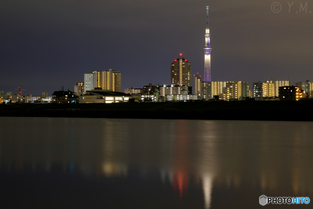 東京スカイツリー104