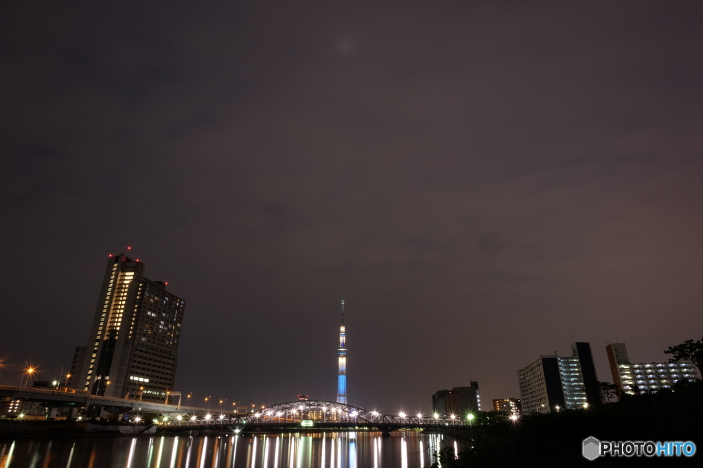 東京スカイツリー85