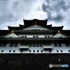 大阪城2