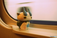 良い日旅発ちズラ