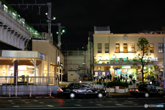 上野駅