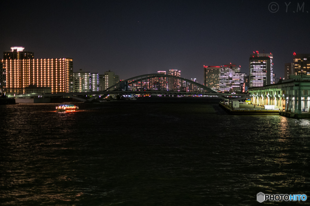 築地市場12