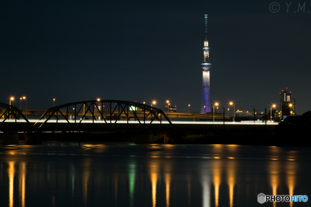 東京スカイツリー95
