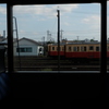 内房線の車窓から1