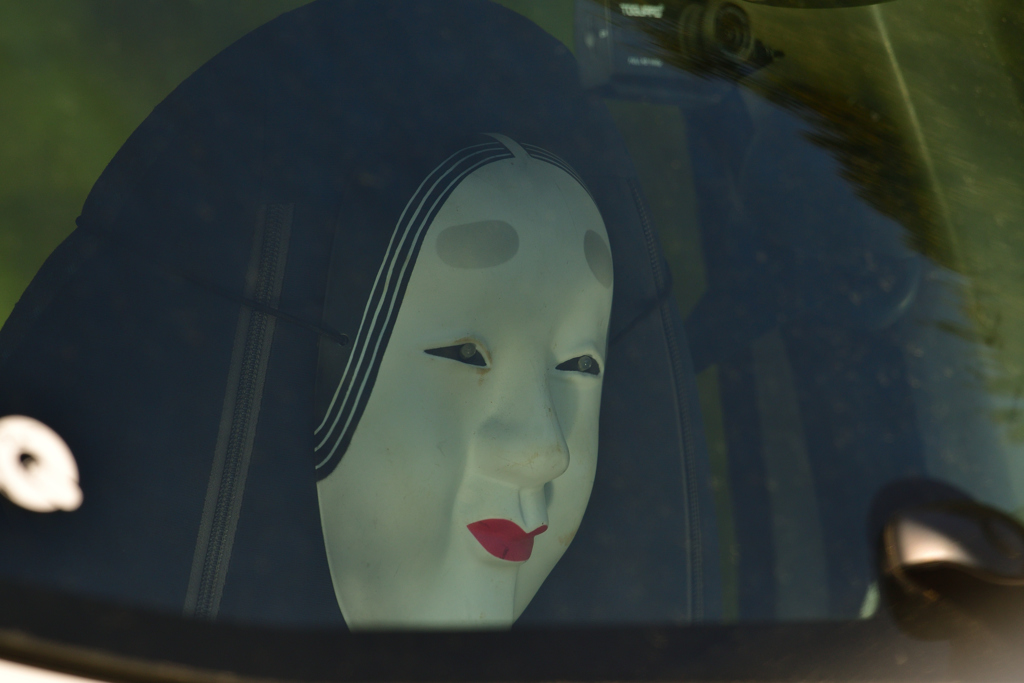 同乗者