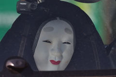 リア  ウインド－