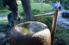 ししおどし