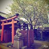 柳森神社