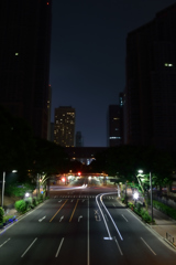 光の道