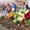 春の登校