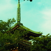 五重の塔