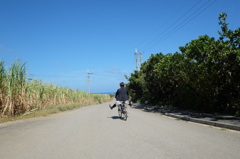 波照間島