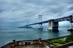 瀬戸大橋