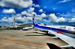 石垣空港
