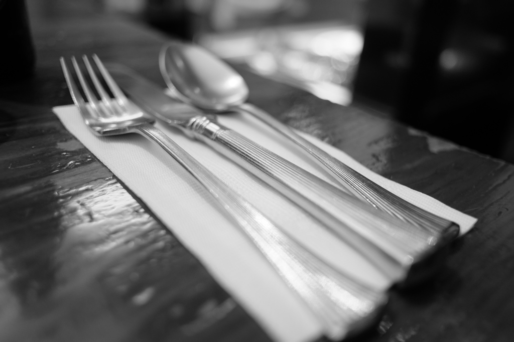 食器