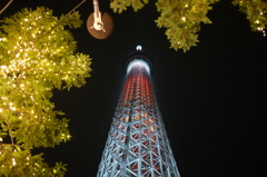 スカイツリー