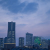 沈んだあとの