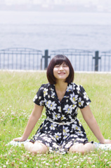 Happy Smile #6