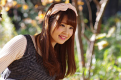  141122　所沢航空記念公園#5