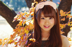 141122　所沢航空記念公園#2