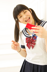 ツインテール #2