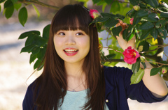 花飾り