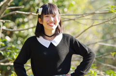 えがお