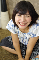 Happy Smile #8