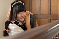 Lovely Maid #4