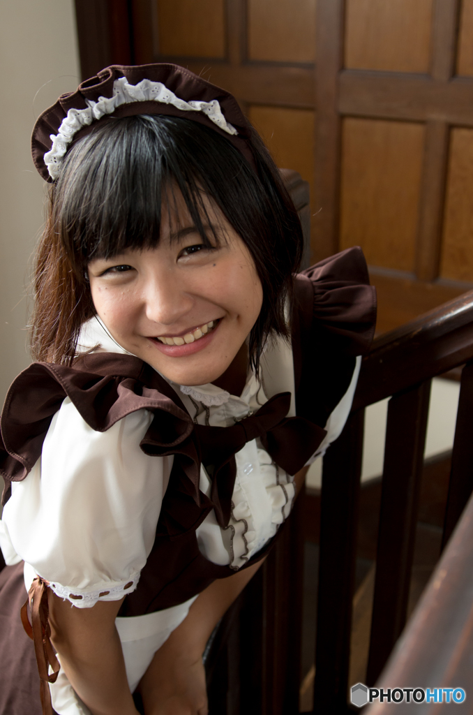 Lovely Maid #3