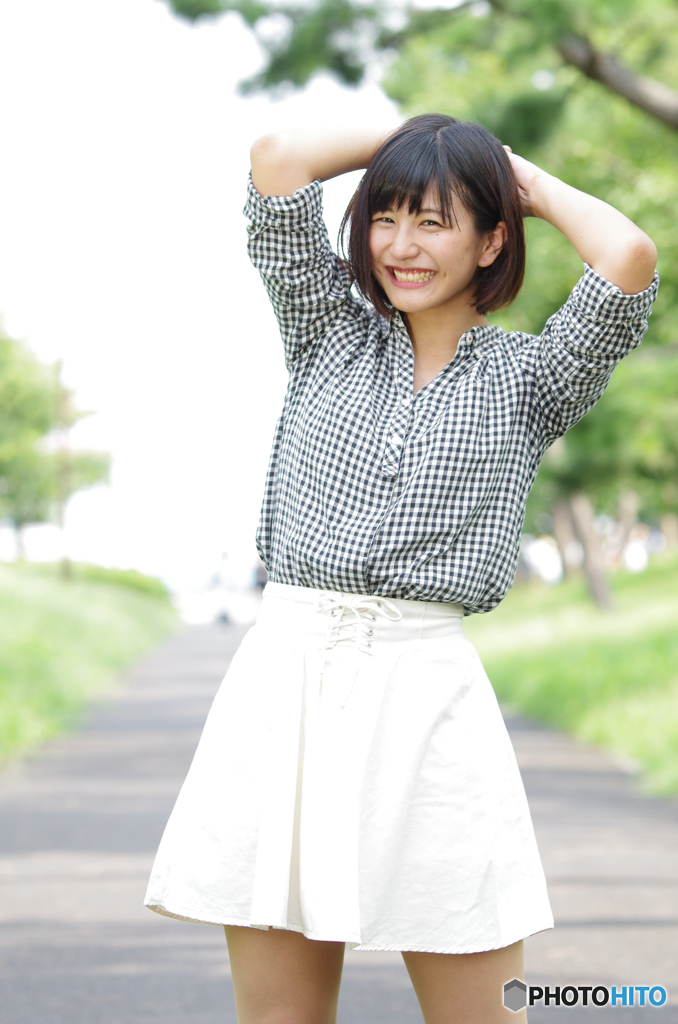Happy Smile #13